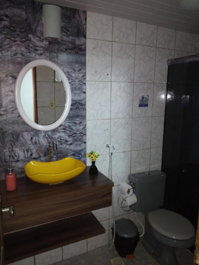 Guara Hostel São Luís المظهر الخارجي الصورة