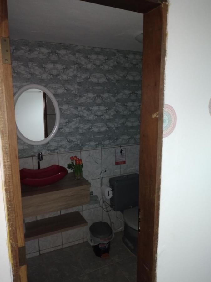 Guara Hostel São Luís المظهر الخارجي الصورة